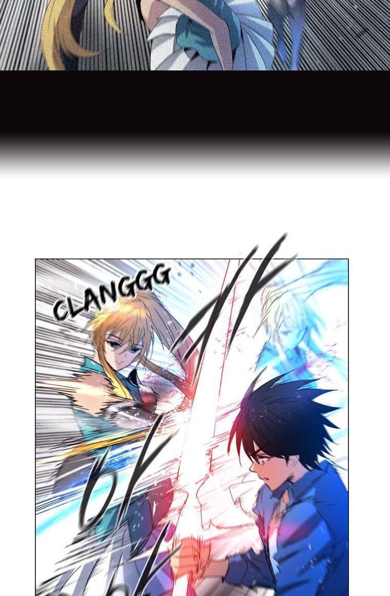 Heaven Soul Chapter 22 Gambar 32