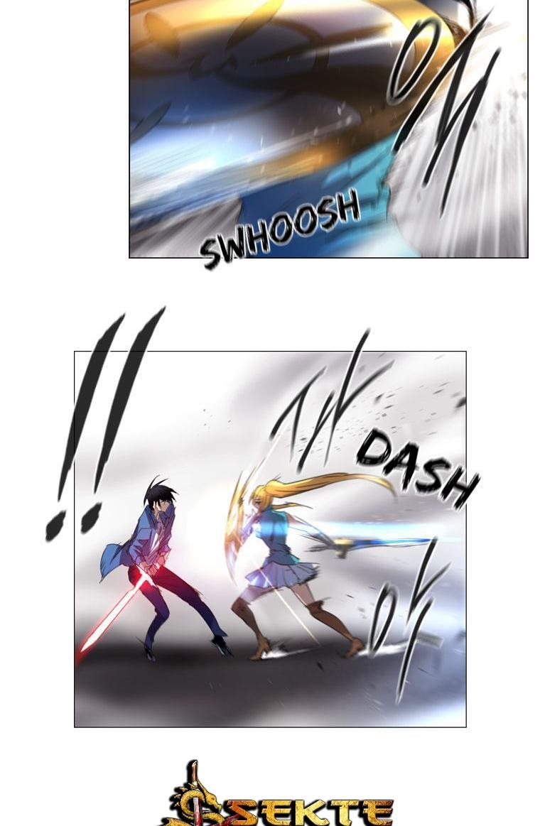 Heaven Soul Chapter 22 Gambar 35