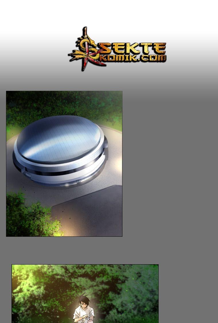Heaven Soul Chapter 22 Gambar 40