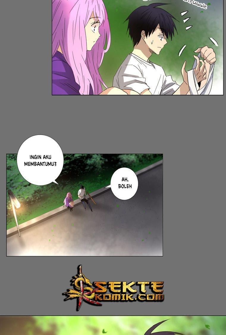 Heaven Soul Chapter 22 Gambar 44