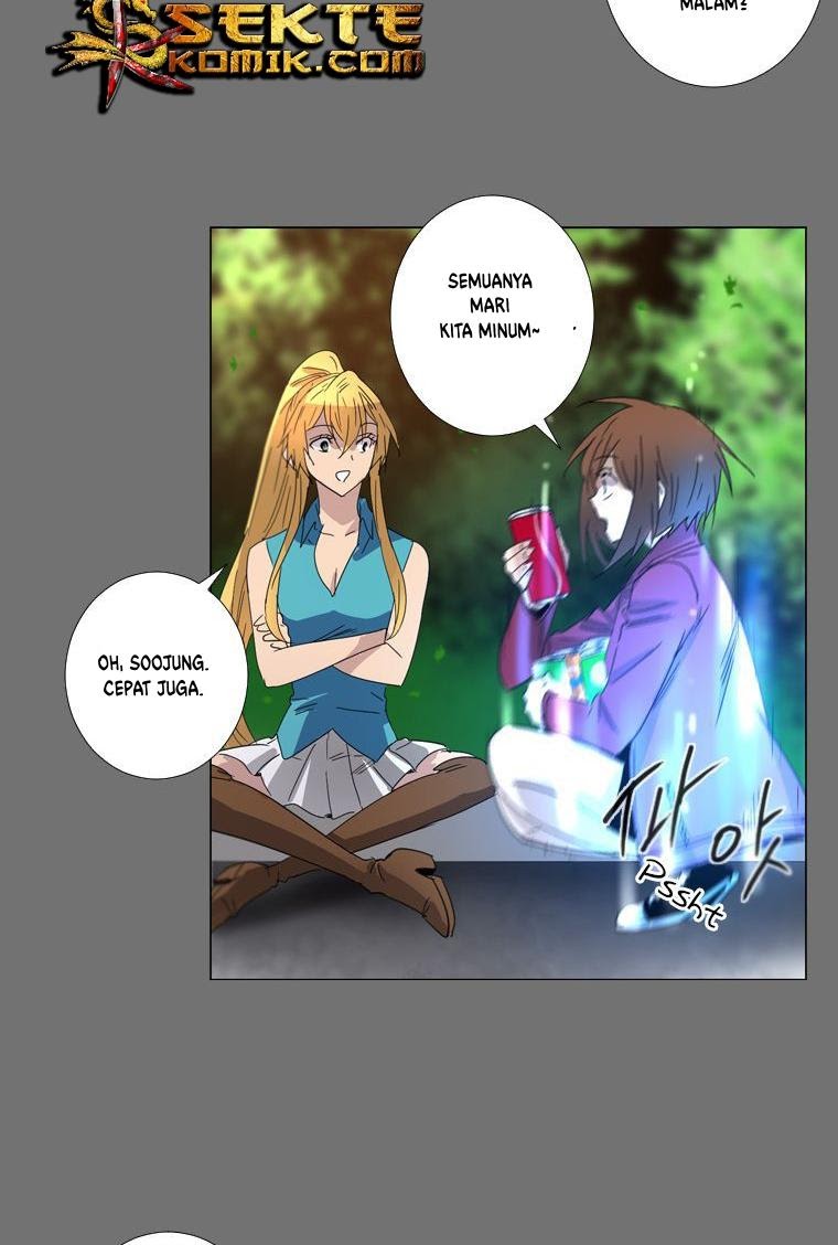 Heaven Soul Chapter 22 Gambar 48