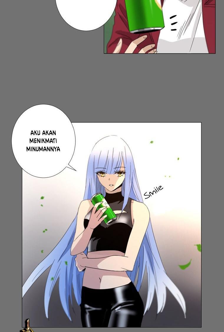 Heaven Soul Chapter 22 Gambar 50