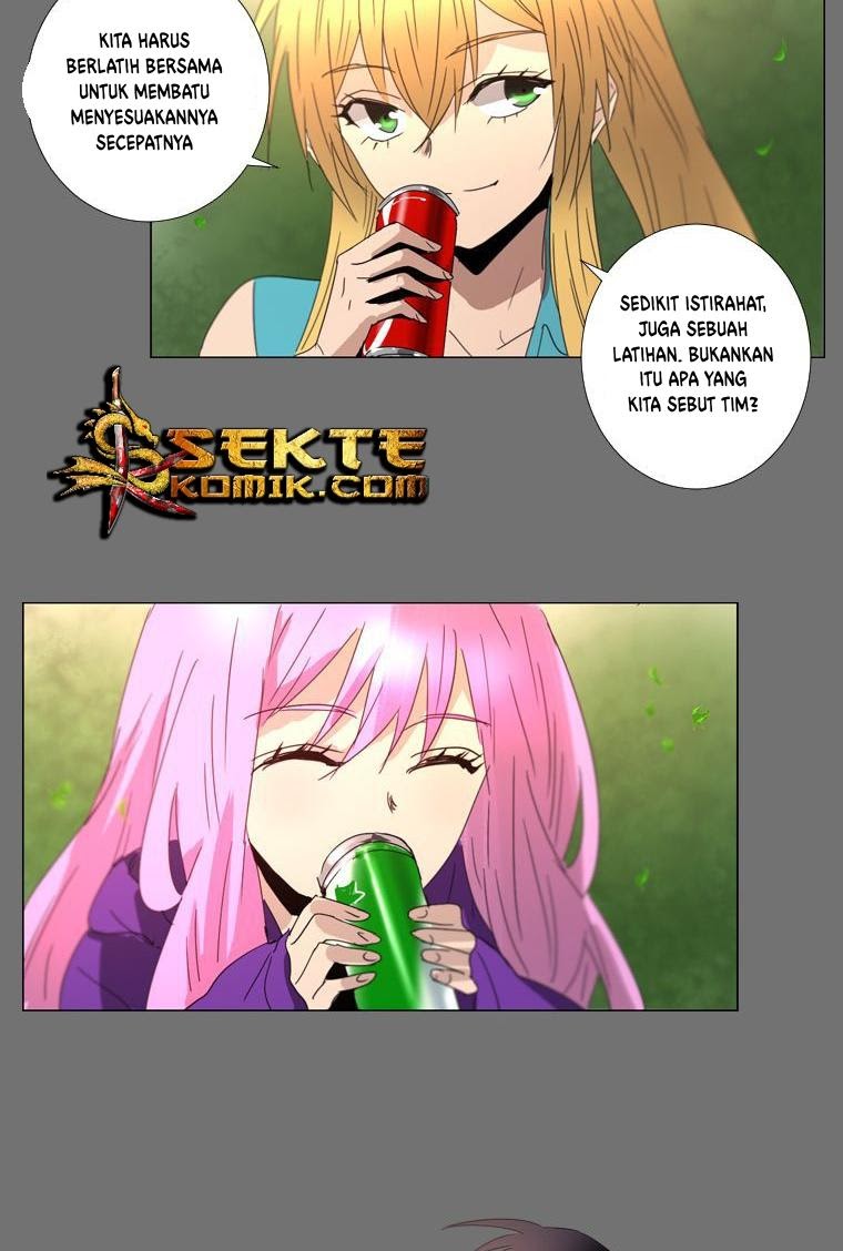 Heaven Soul Chapter 22 Gambar 52