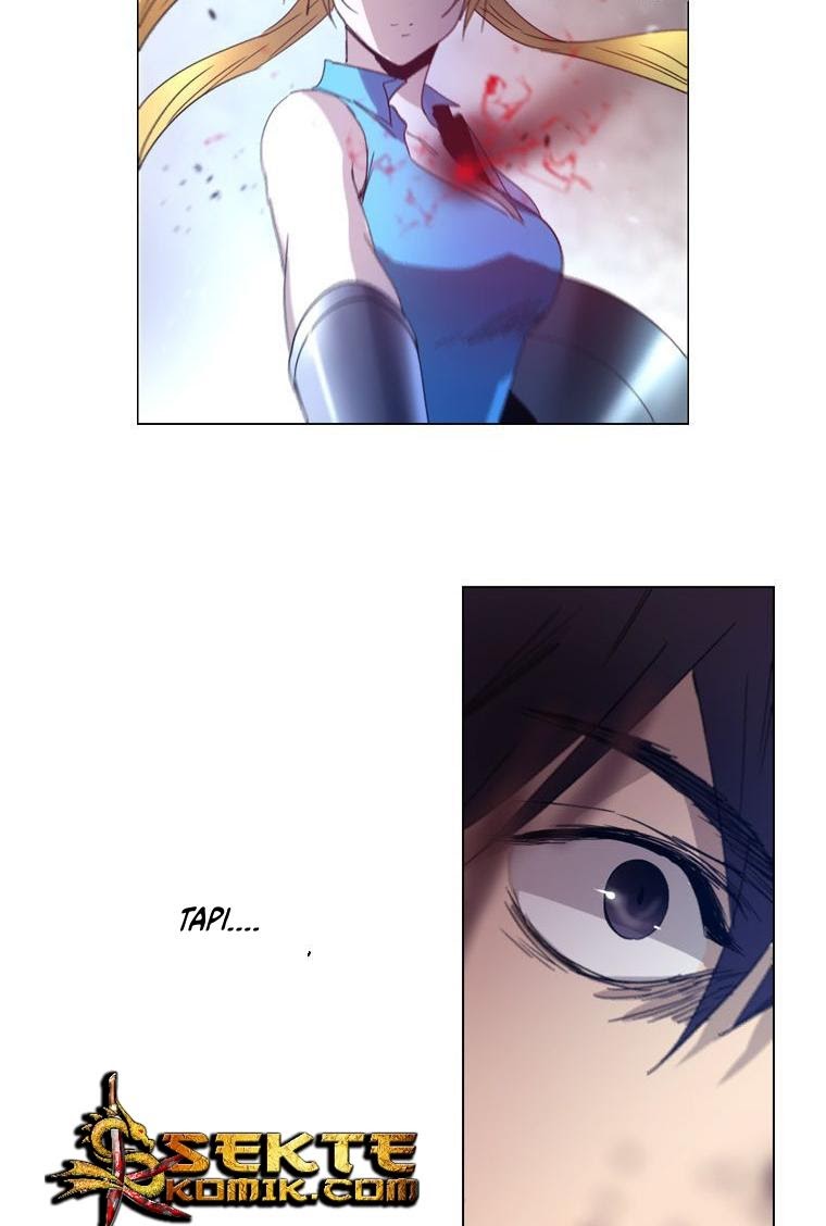 Heaven Soul Chapter 22 Gambar 56