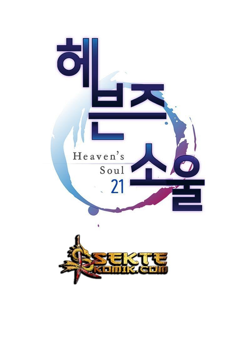 Baca Manhwa Heaven Soul Chapter 21 Gambar 2