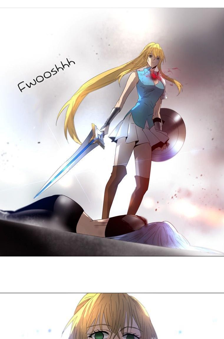 Heaven Soul Chapter 21 Gambar 3