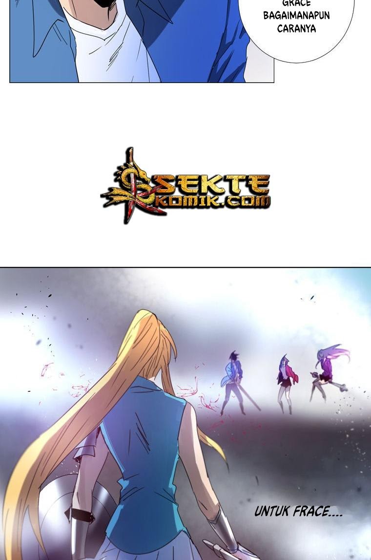 Heaven Soul Chapter 21 Gambar 36