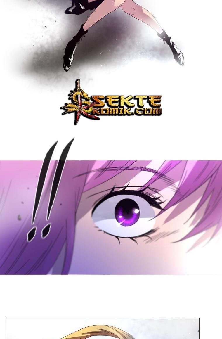 Heaven Soul Chapter 21 Gambar 48