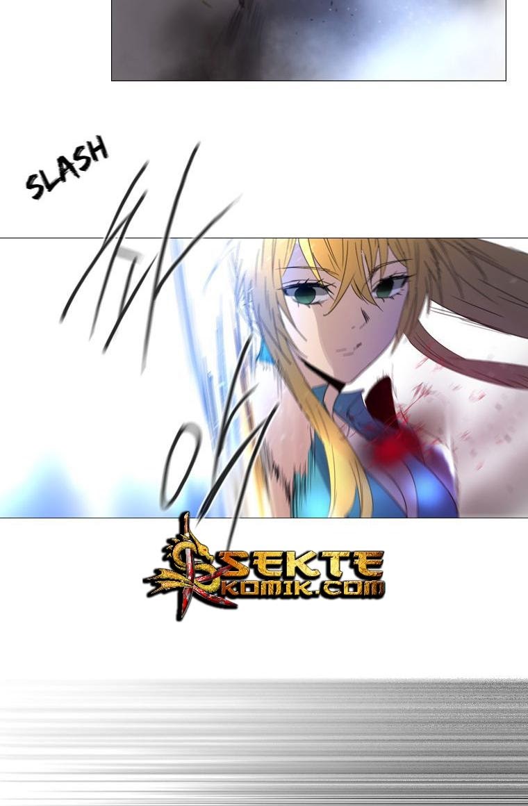 Heaven Soul Chapter 21 Gambar 50