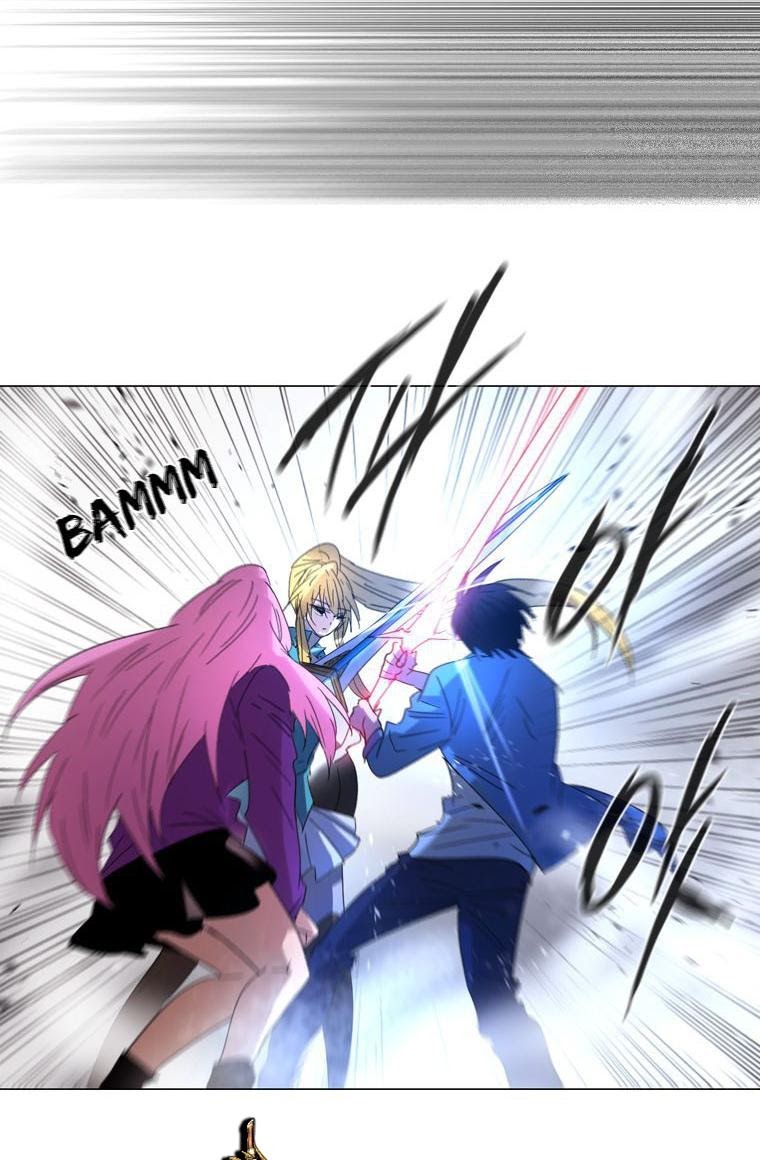 Heaven Soul Chapter 21 Gambar 51