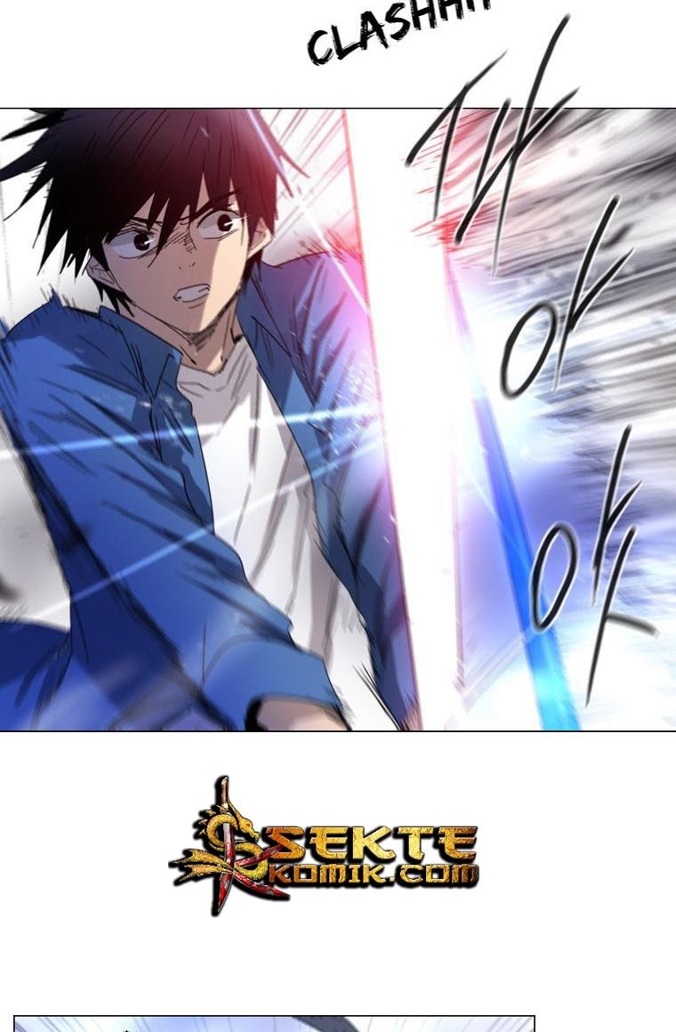 Heaven Soul Chapter 21 Gambar 54
