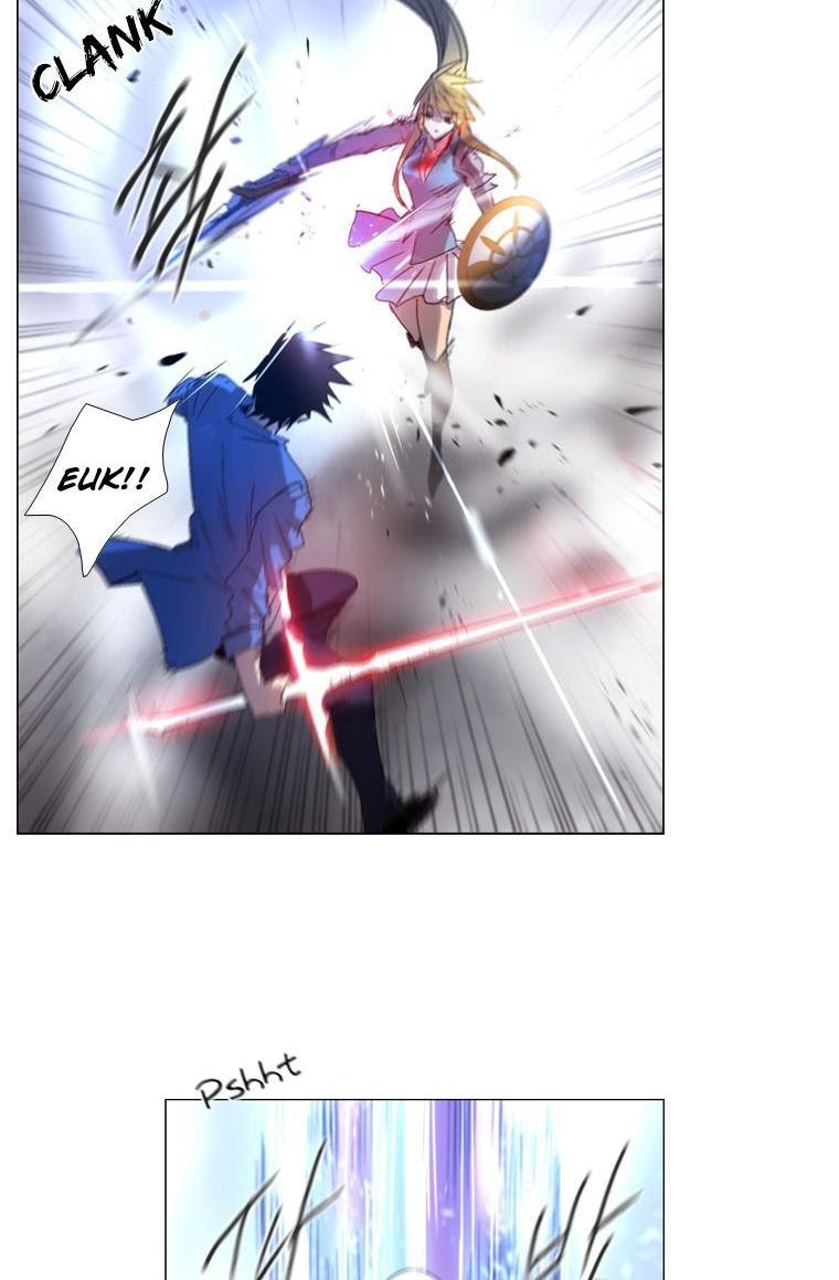 Heaven Soul Chapter 21 Gambar 55