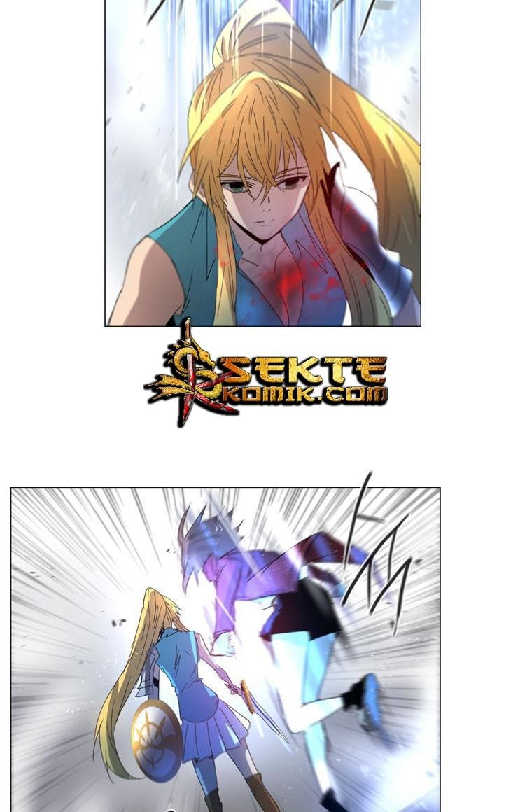 Heaven Soul Chapter 21 Gambar 56