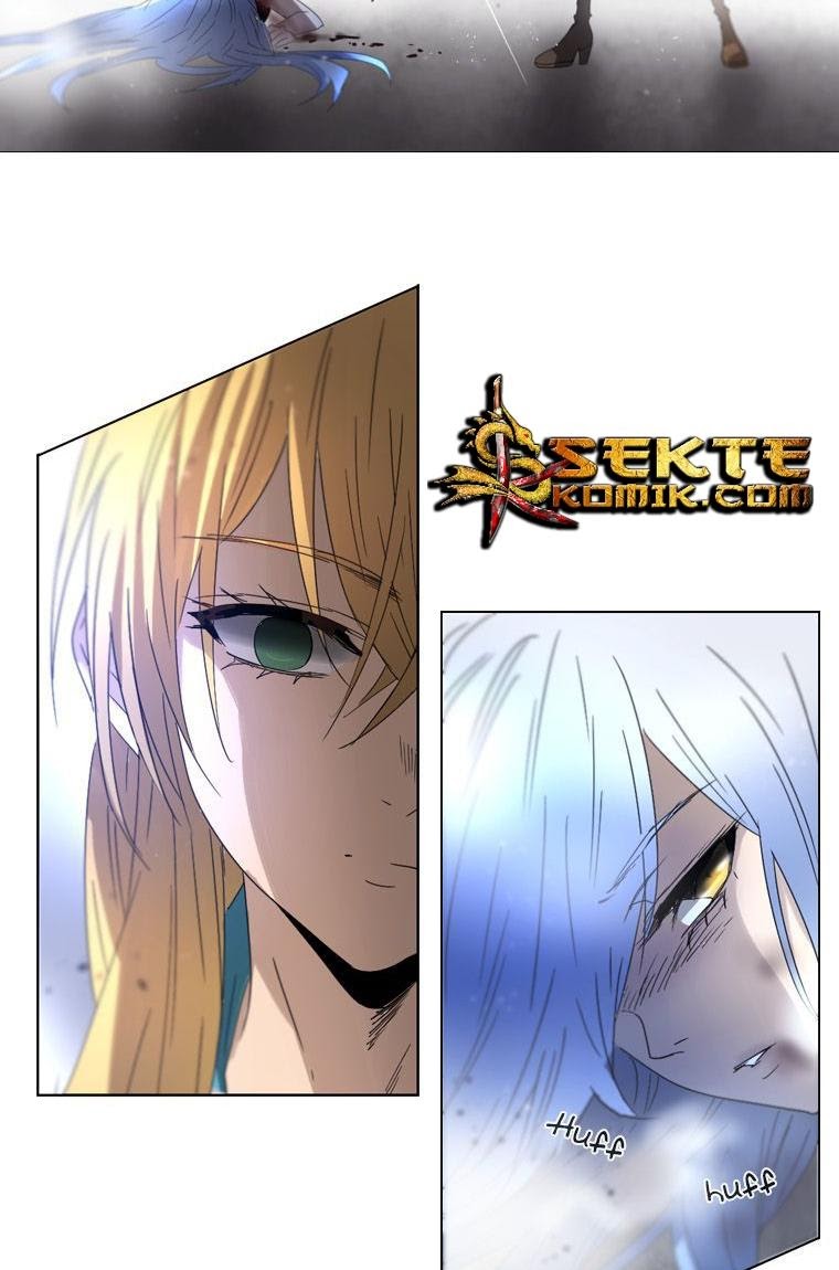 Heaven Soul Chapter 21 Gambar 7