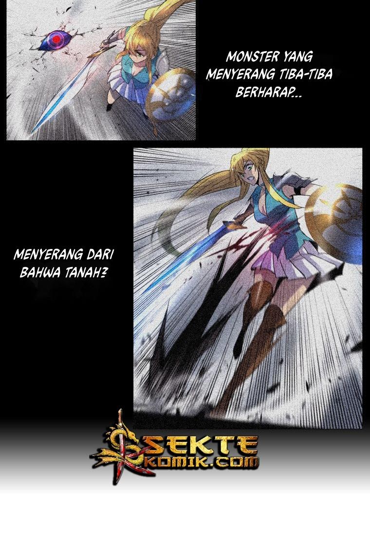 Heaven Soul Chapter 19 Gambar 11