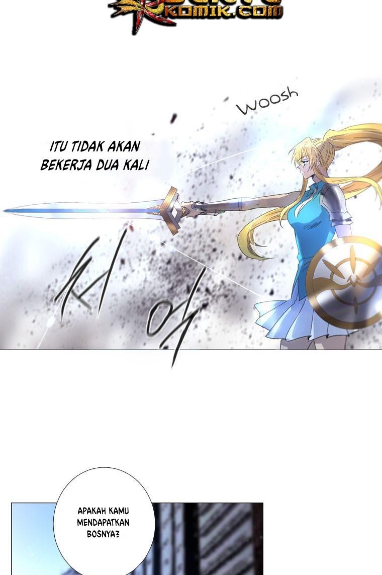 Heaven Soul Chapter 19 Gambar 13