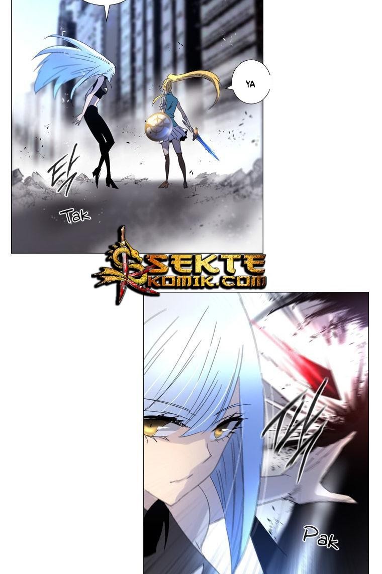 Heaven Soul Chapter 19 Gambar 14