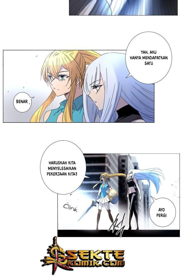 Heaven Soul Chapter 19 Gambar 15