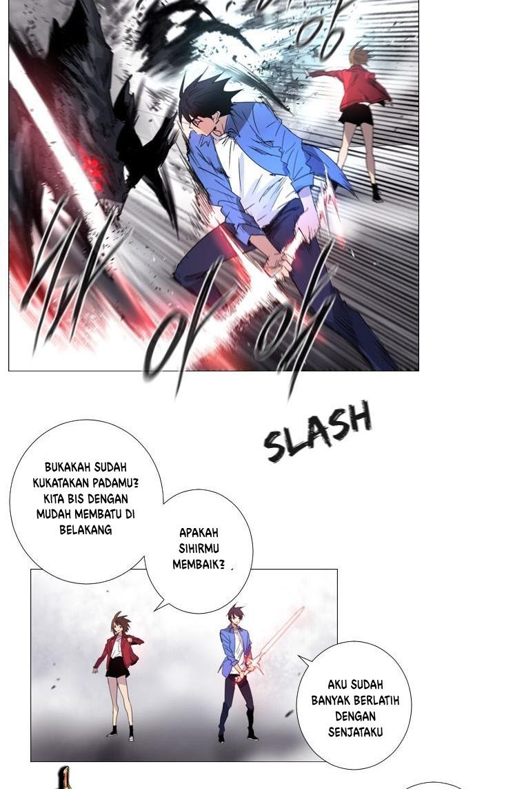 Heaven Soul Chapter 19 Gambar 17