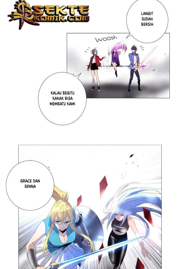 Heaven Soul Chapter 19 Gambar 18
