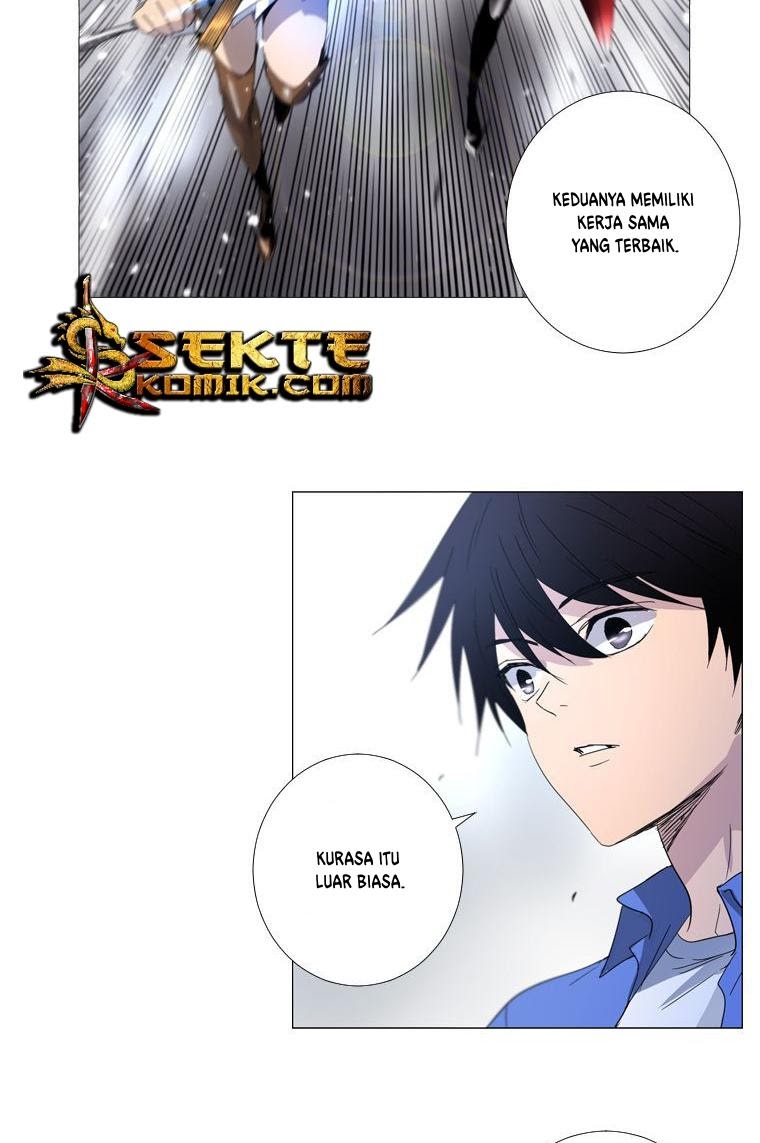 Heaven Soul Chapter 19 Gambar 19