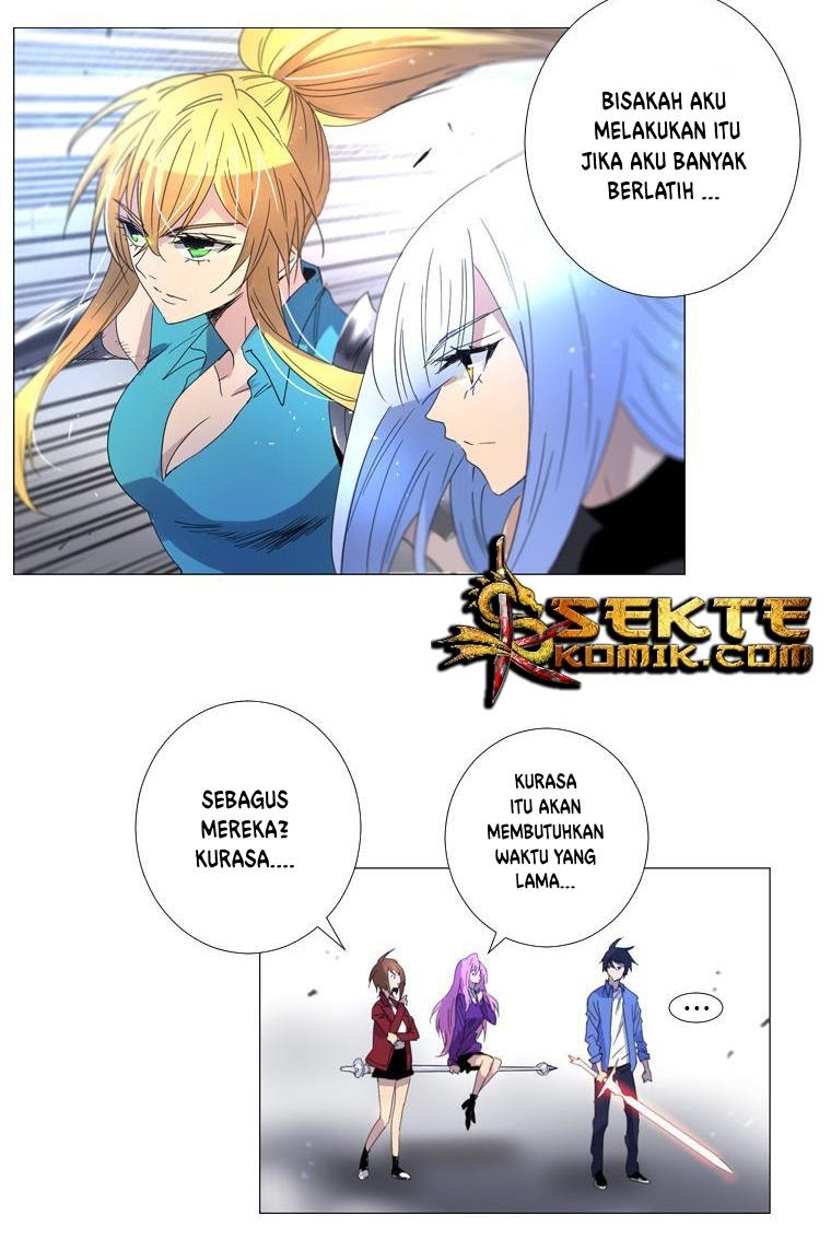 Heaven Soul Chapter 19 Gambar 20