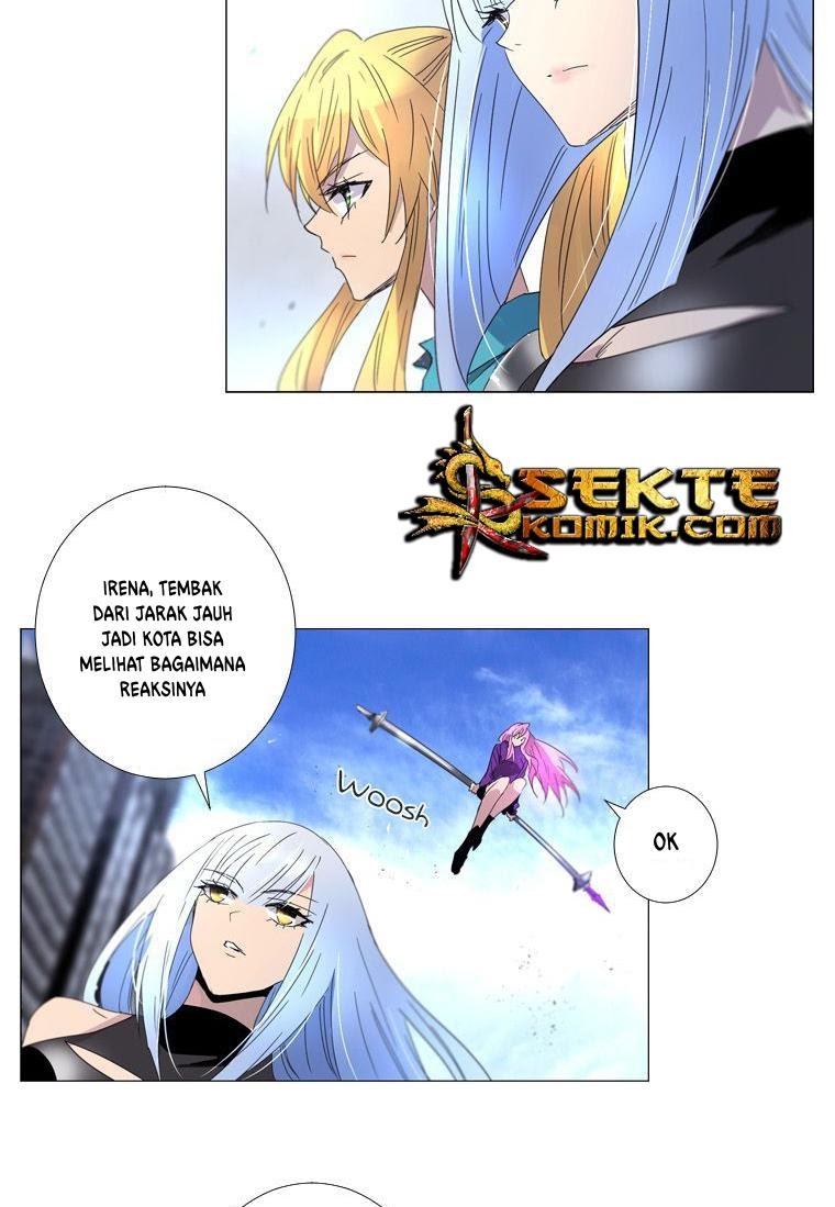 Heaven Soul Chapter 19 Gambar 26