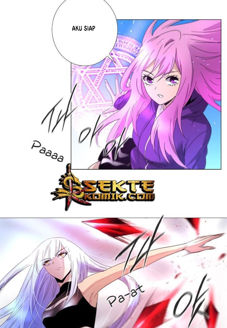 Heaven Soul Chapter 19 Gambar 27