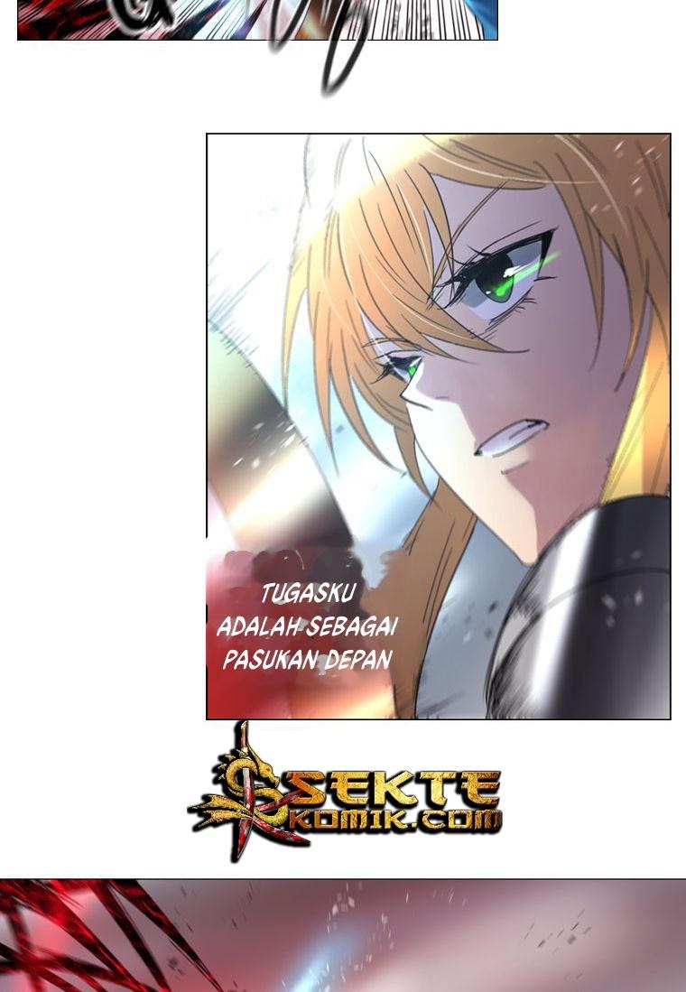 Heaven Soul Chapter 19 Gambar 36