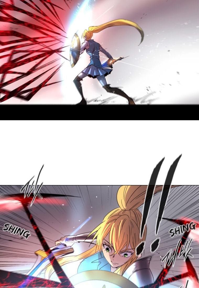 Heaven Soul Chapter 19 Gambar 37