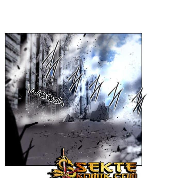 Heaven Soul Chapter 19 Gambar 45