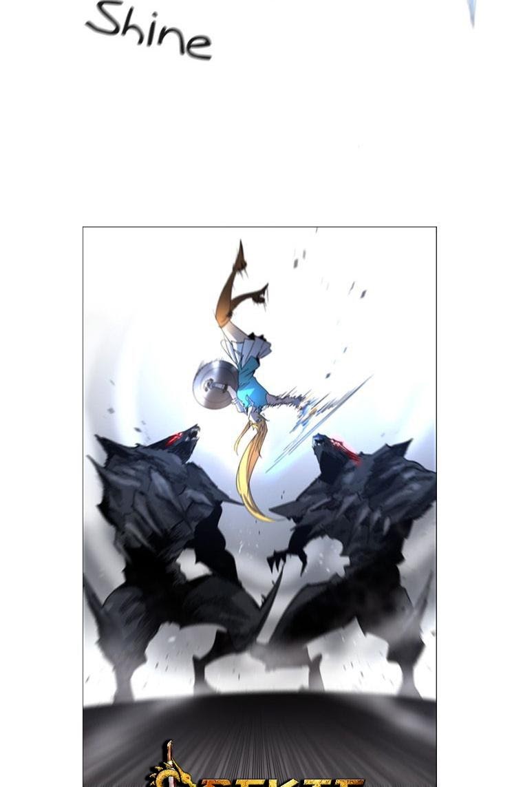Heaven Soul Chapter 19 Gambar 5