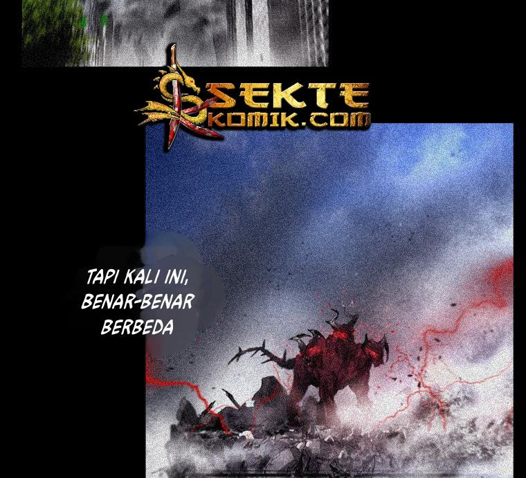 Heaven Soul Chapter 19 Gambar 56