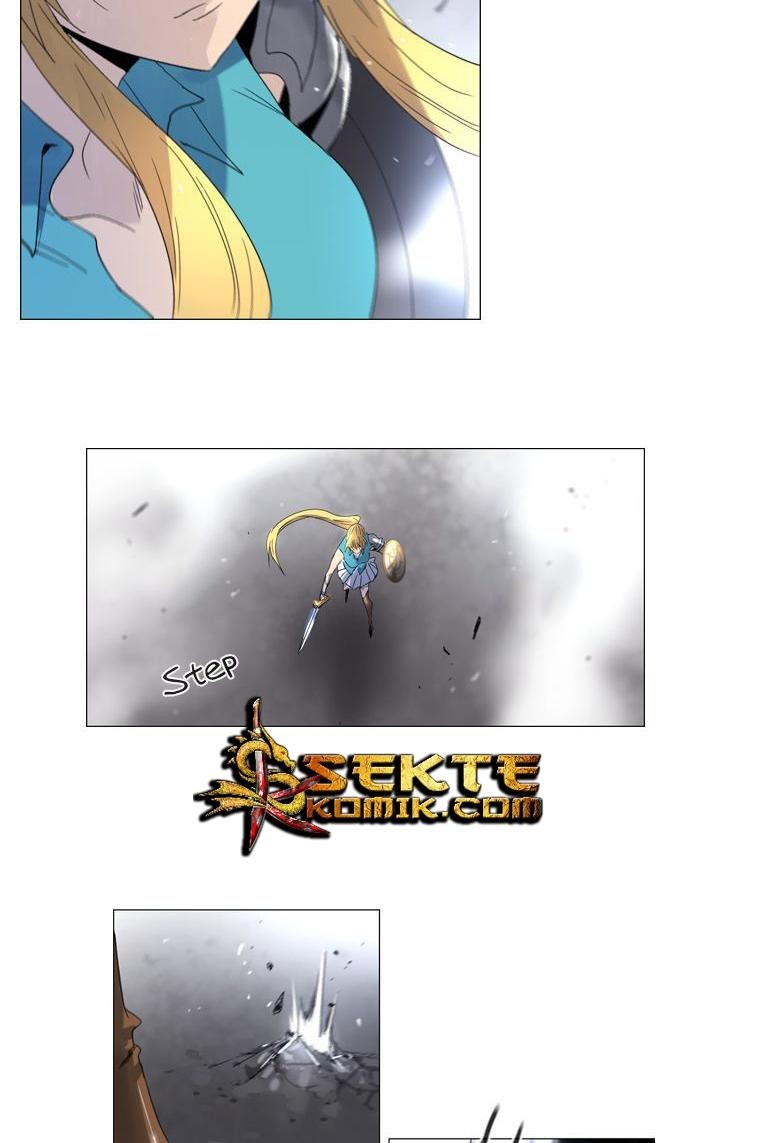 Heaven Soul Chapter 19 Gambar 8