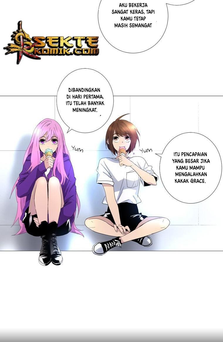 Heaven Soul Chapter 18 Gambar 13