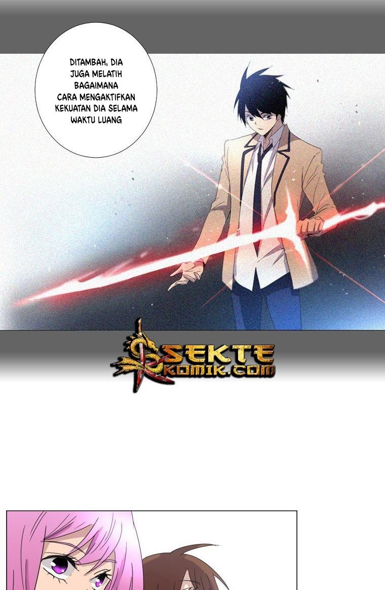 Heaven Soul Chapter 18 Gambar 14