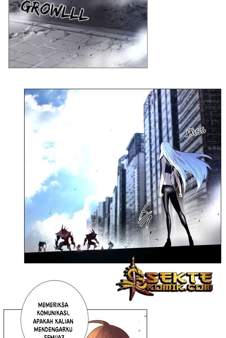 Heaven Soul Chapter 18 Gambar 25
