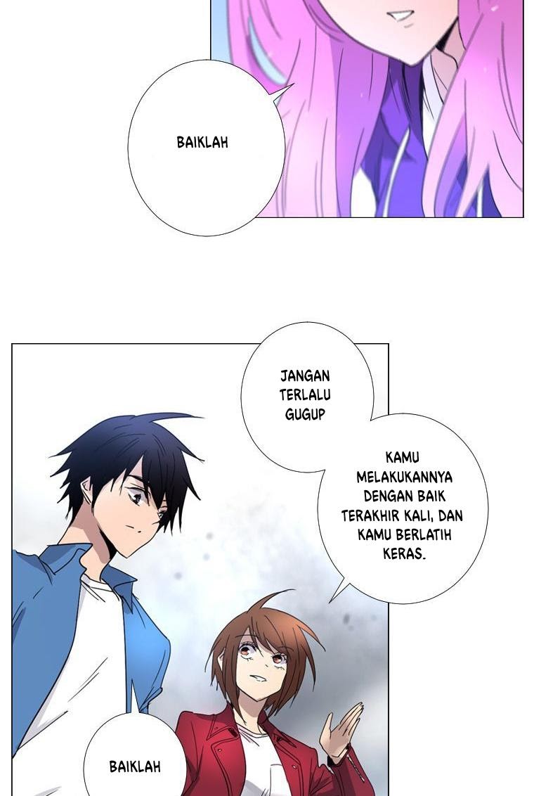 Heaven Soul Chapter 18 Gambar 28