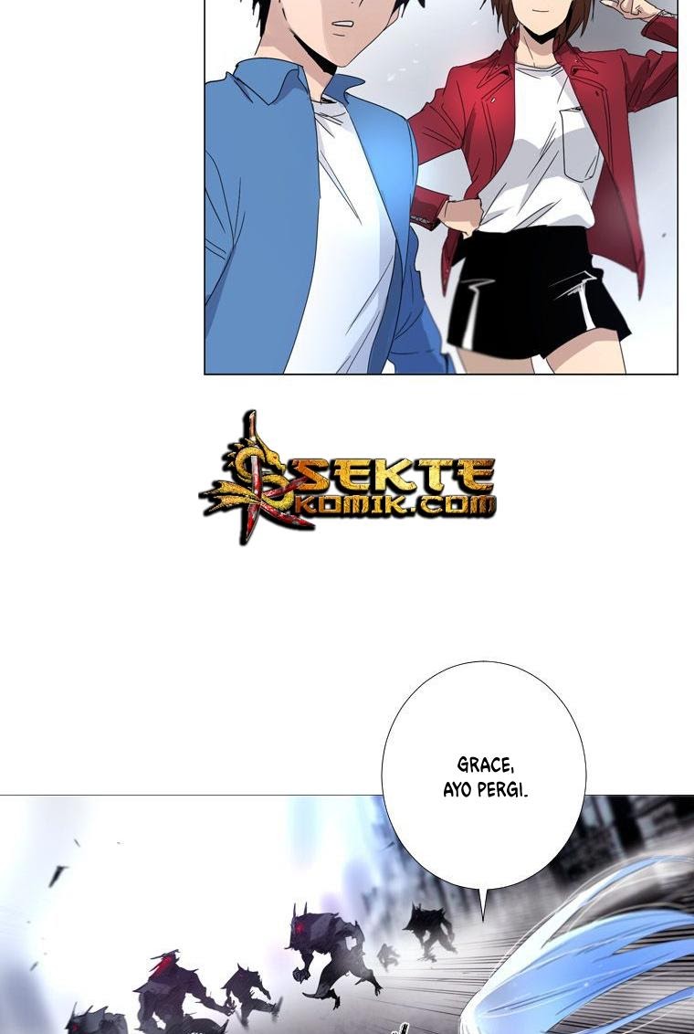 Heaven Soul Chapter 18 Gambar 35