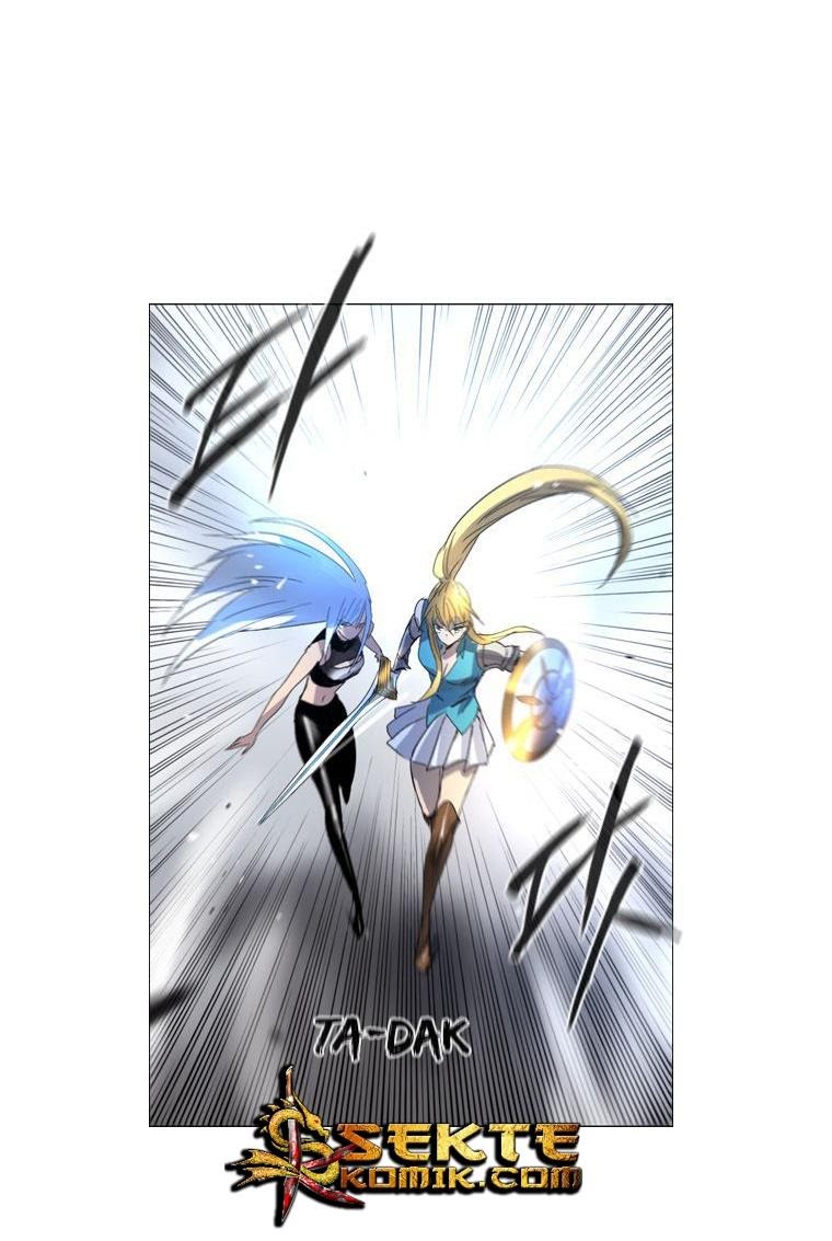Heaven Soul Chapter 18 Gambar 39