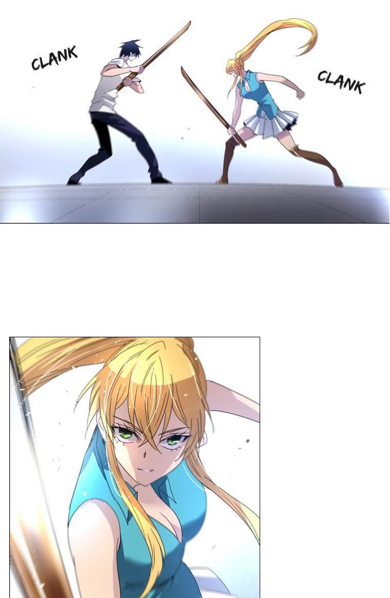 Heaven Soul Chapter 18 Gambar 4