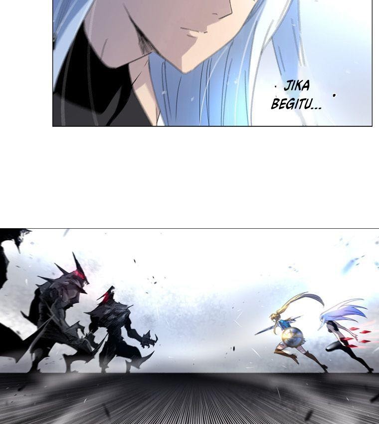 Heaven Soul Chapter 18 Gambar 41