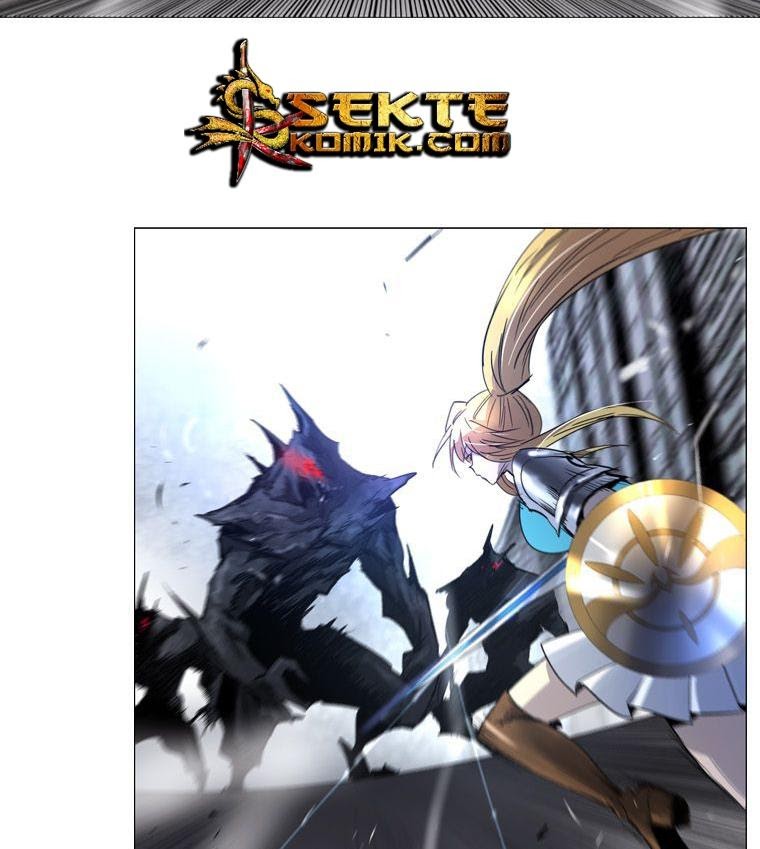 Heaven Soul Chapter 18 Gambar 42