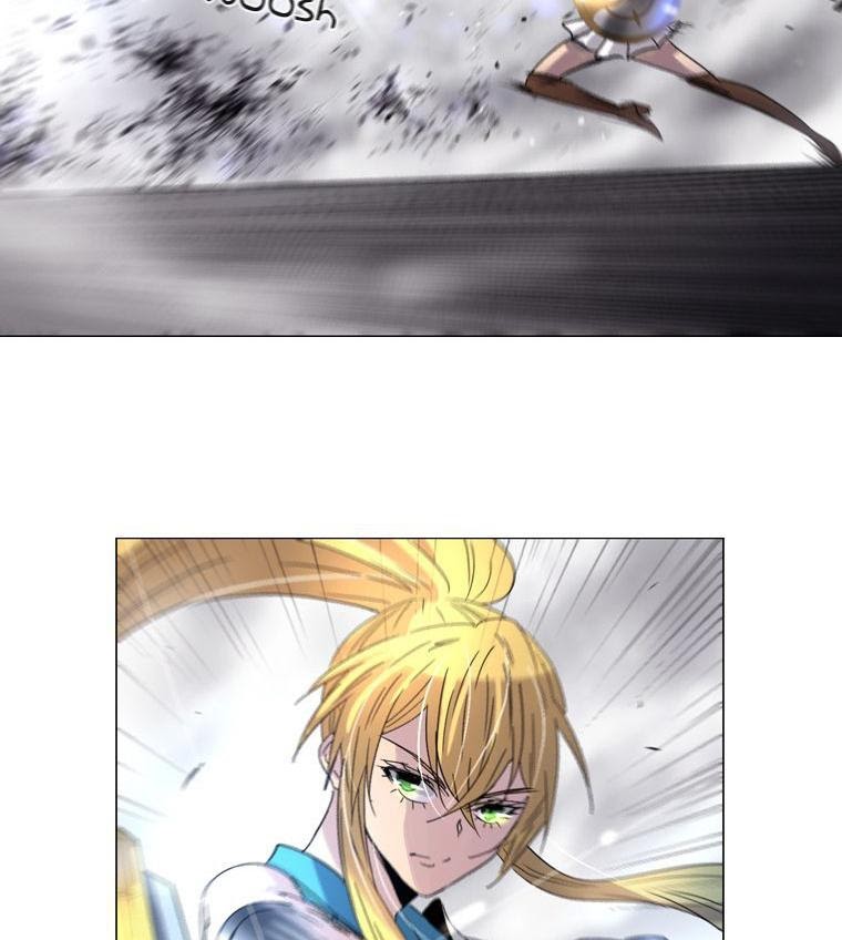 Heaven Soul Chapter 18 Gambar 49
