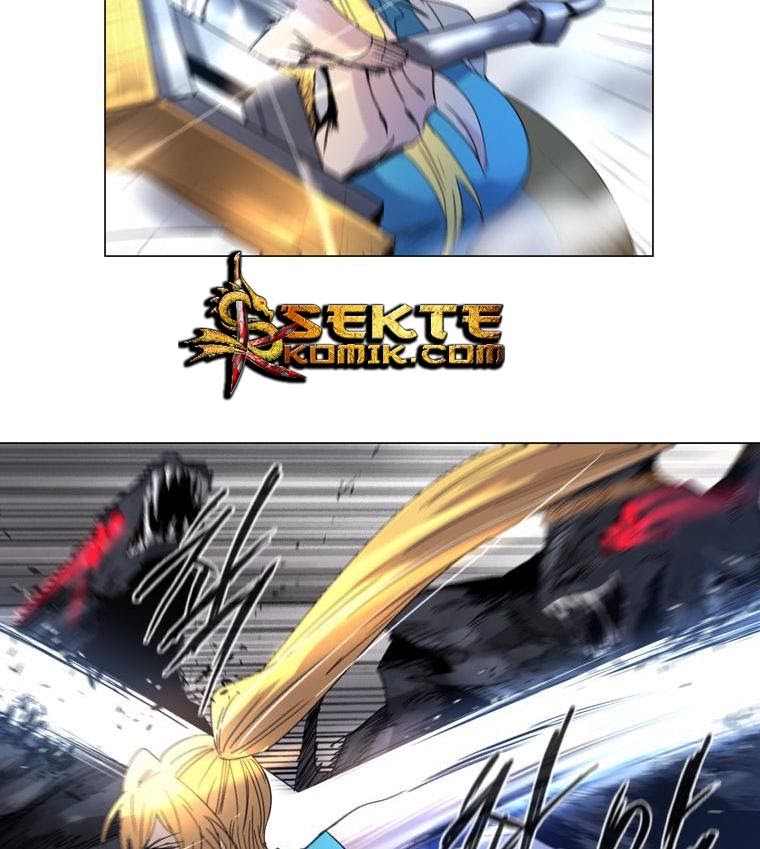 Heaven Soul Chapter 18 Gambar 50