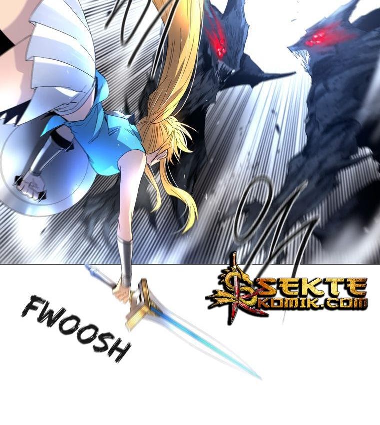 Heaven Soul Chapter 18 Gambar 58