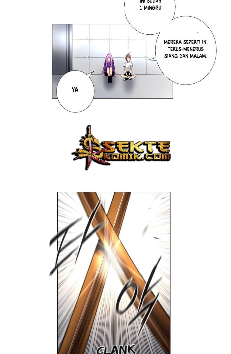 Heaven Soul Chapter 18 Gambar 6