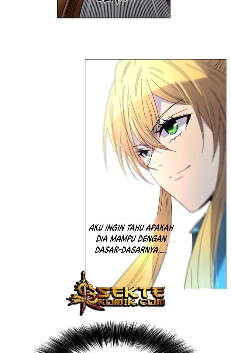 Heaven Soul Chapter 18 Gambar 7