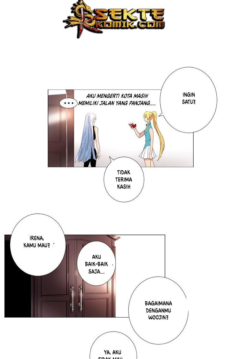 Heaven Soul Chapter 17 Gambar 11