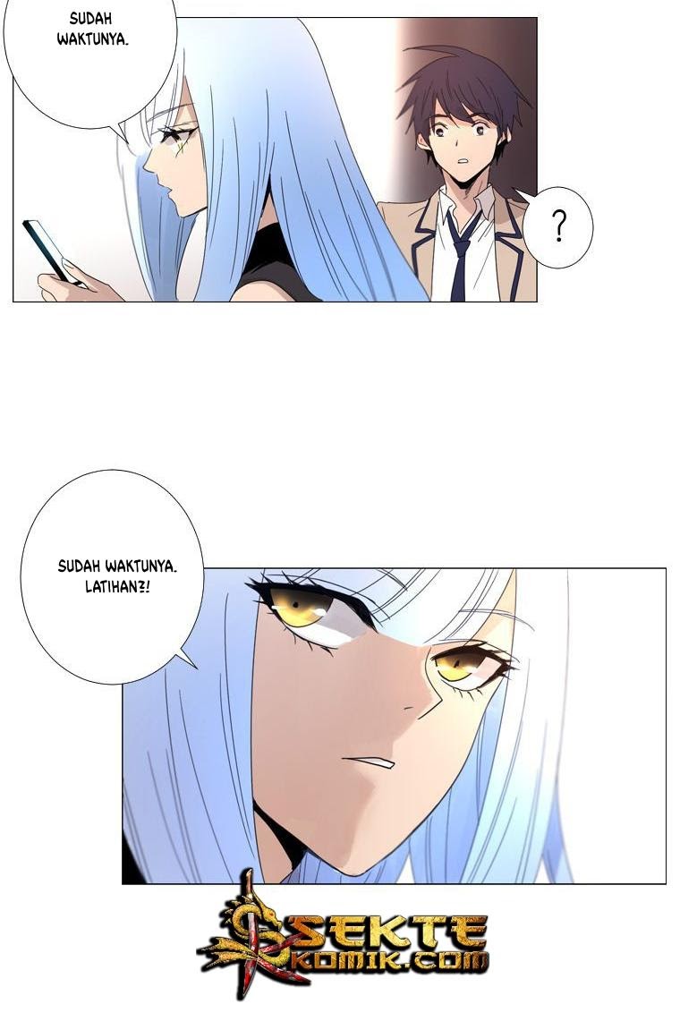 Heaven Soul Chapter 17 Gambar 13